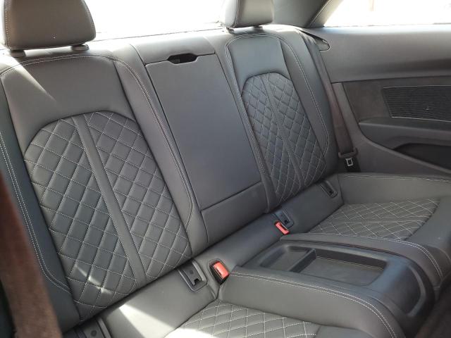 2021 AUDI S5 PRESTIG WAUR4AF57MA039234