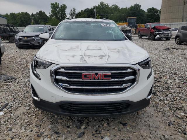 2019 GMC TERRAIN SL #3292277540