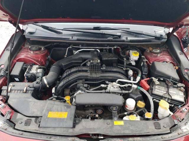 2017 SUBARU IMPREZA LI 4S3GTAU6XH3729191