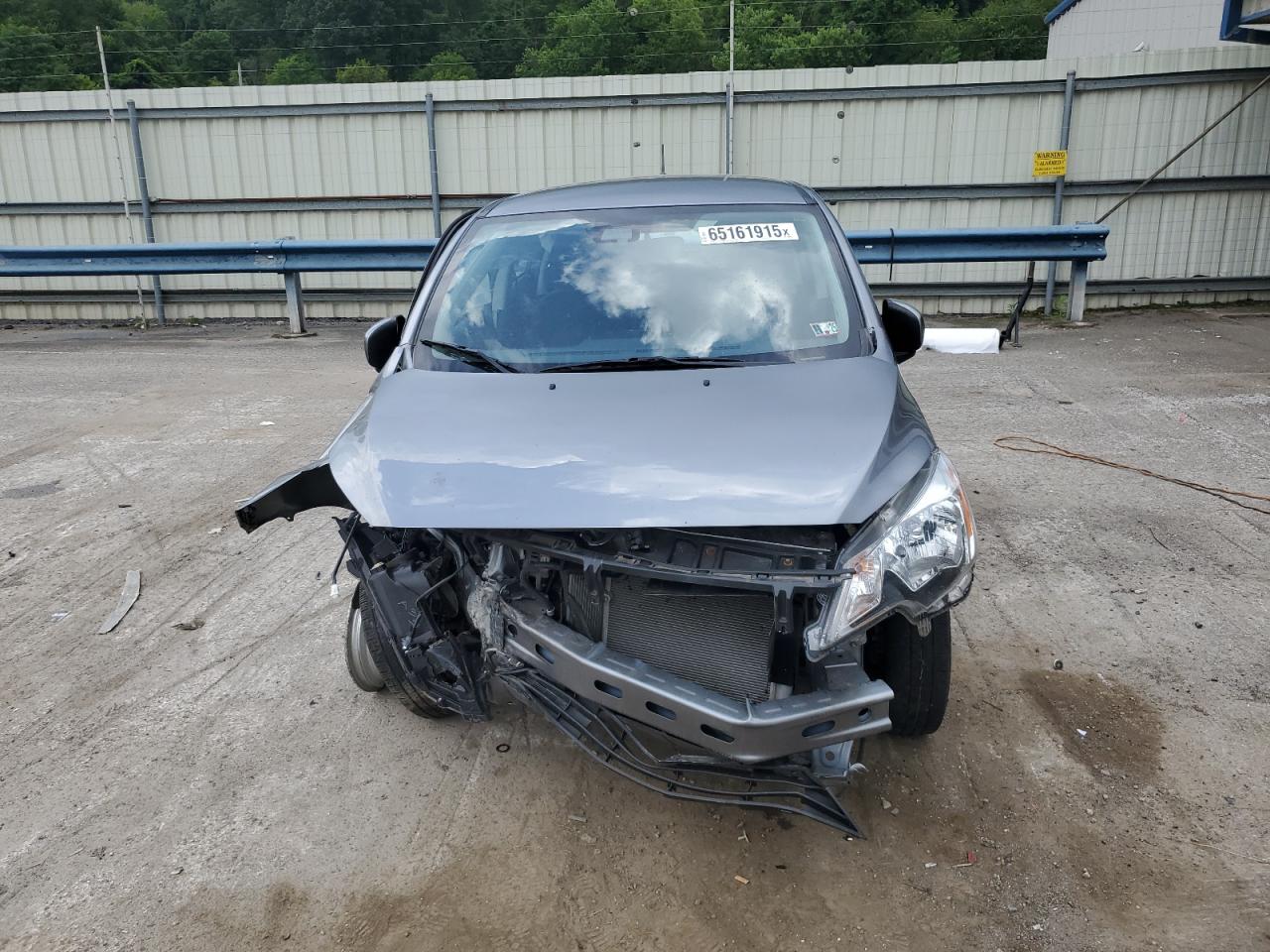 MITSUBISHI MIRAGE ES