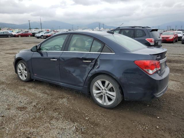 2016 CHEVROLET CRUZE LIMI 1G1PG5SB5G7157412