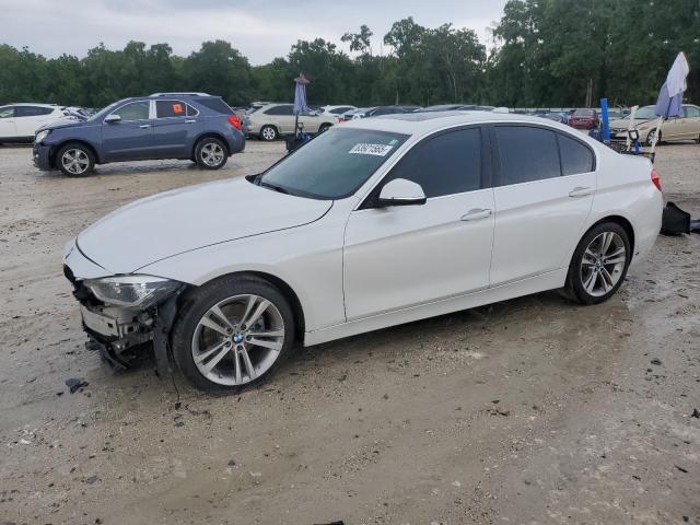 2017 BMW 330 I WBA8B9G39HNU52171