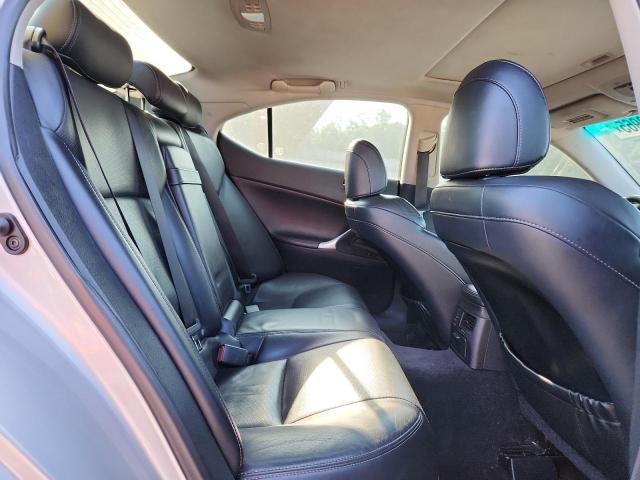 2013 LEXUS IS 250 - JTHBF5C2XD5193055