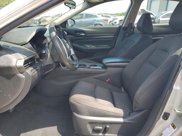 2020 NISSAN ALTIMA S 1N4BL4BV7LC165620