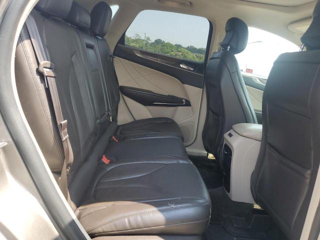 2017 LINCOLN MKC RESERV 5LMCJ3D97HUL35287