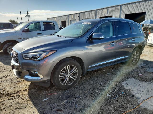INFINITI QX60