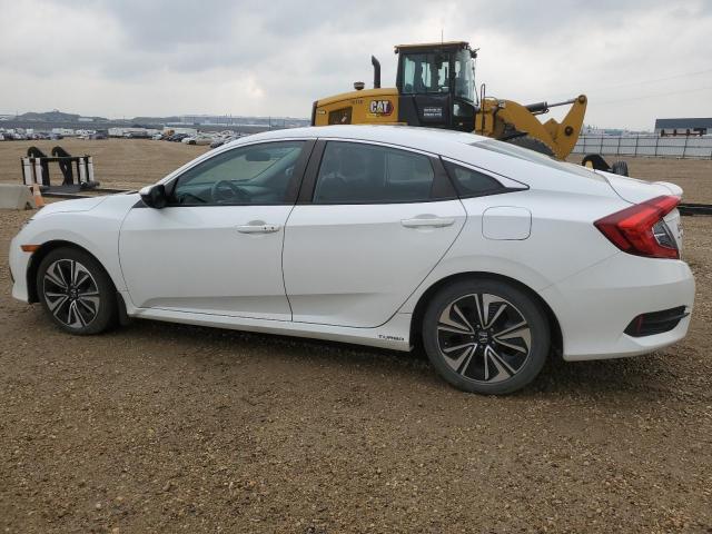 2016 HONDA CIVIC EX 2HGFC1F41GH114274