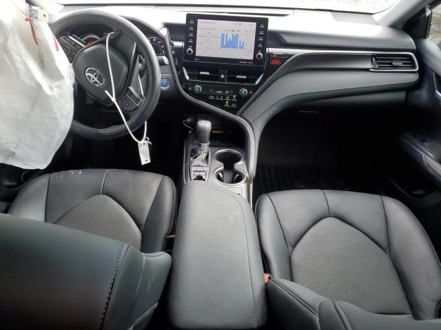 2023 TOYOTA CAMRY XSE 4T1K31AK7PU054948