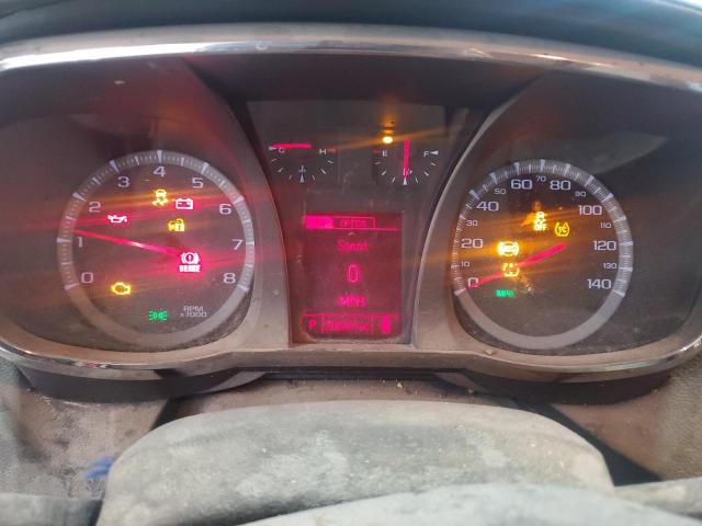 2015 GMC TERRAIN SL 2GKFLYE30F6307918