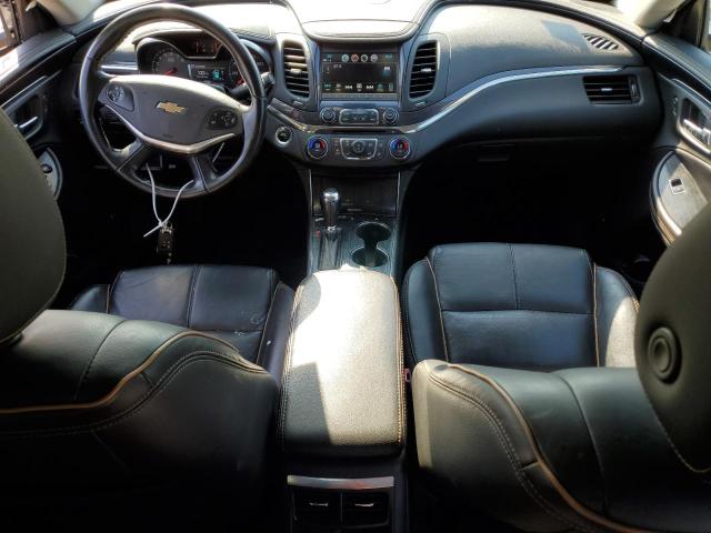 2019 CHEVROLET IMPALA 2G1105S35K9136490