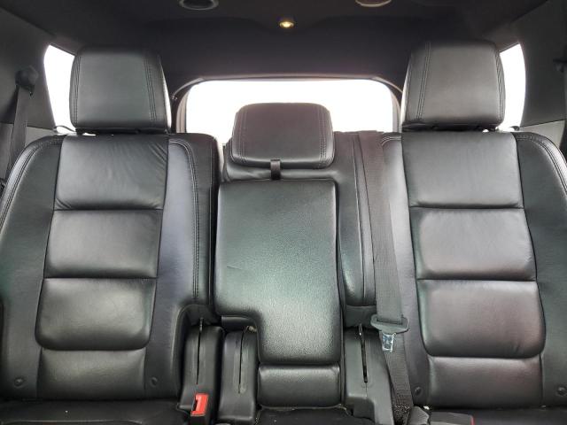 2014 FORD EXPLORER L - 1FM5K8F88EGB39203