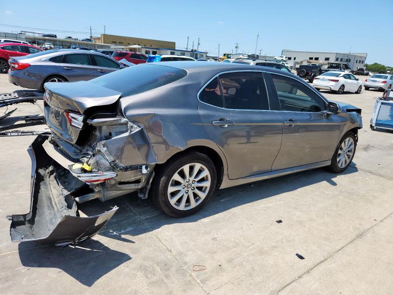 2018 TOYOTA CAMRY L - 4T1B11HK6JU591524