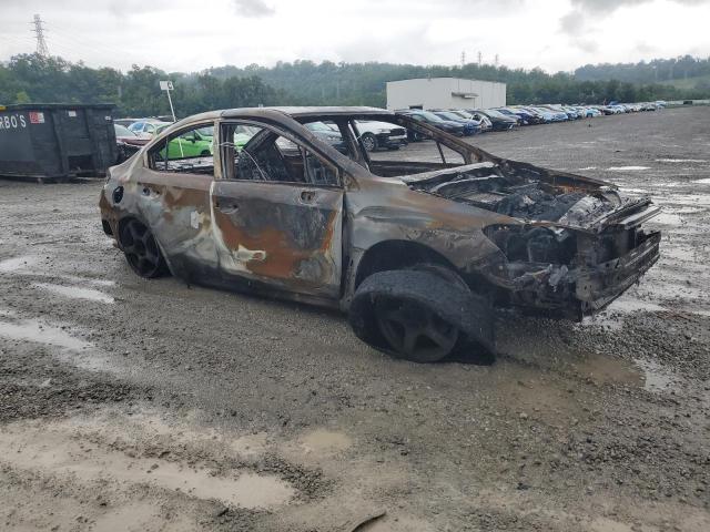2019 SUBARU WRX PREMIU JF1VA1C62K9815345