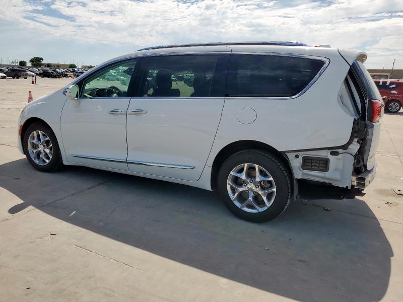 2019 CHRYSLER PACIFICA L 2C4RC1GG6KR613692