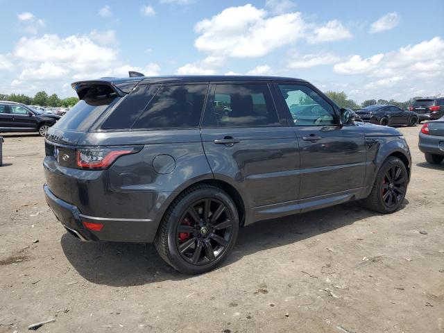 2020 LAND ROVER RANGE ROVE SALWR2SE1LA700055