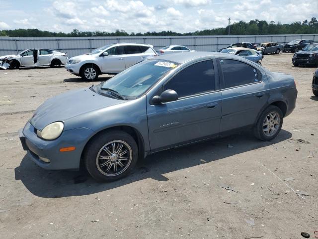 DODGE NEON SE