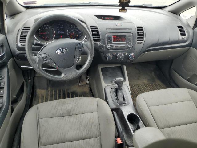 2016 KIA FORTE LX - KNAFK4A69G5538687