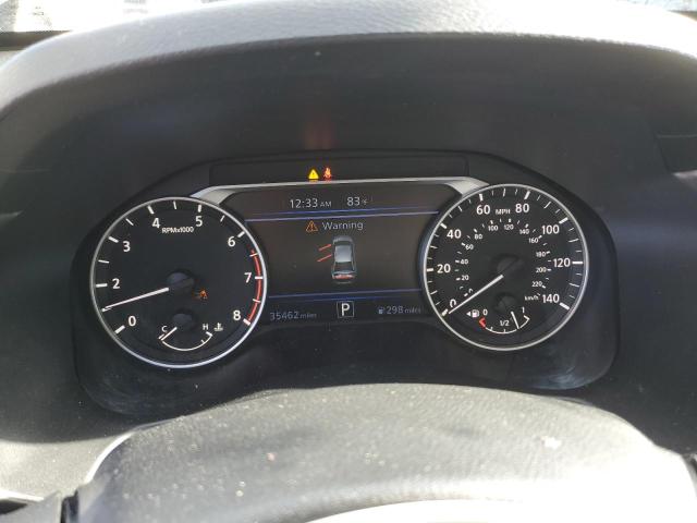2019 NISSAN ALTIMA SV - 1N4BL4DV0KC122118