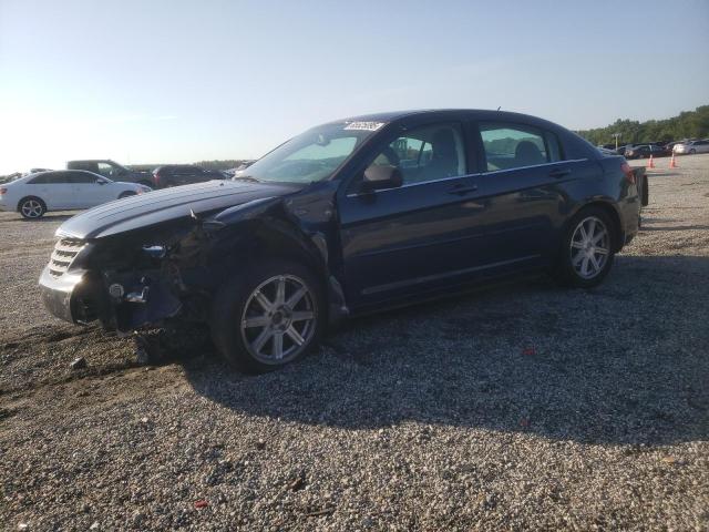CHRYSLER SEBRING TO