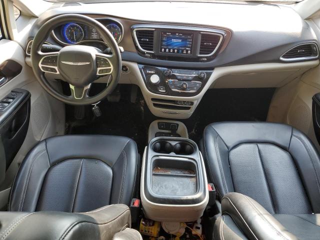 2021 CHRYSLER VOYAGER LX - 2C4RC1DG8MR532670