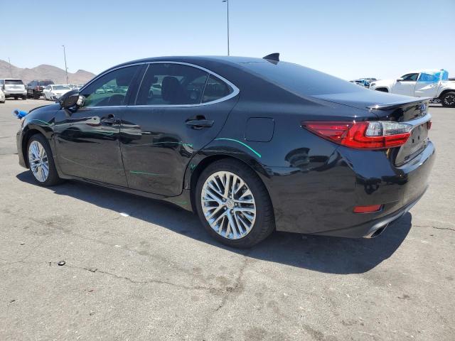 2017 LEXUS ES 350 58ABK1GG5HU070033
