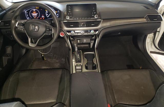 2018 HONDA ACCORD LX 1HGCV1F19JA065334