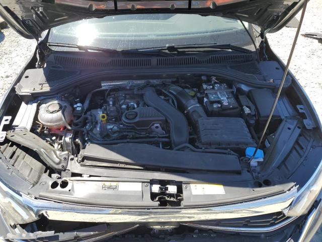 2023 VOLKSWAGEN JETTA SE 3VW7M7BU3PM060676