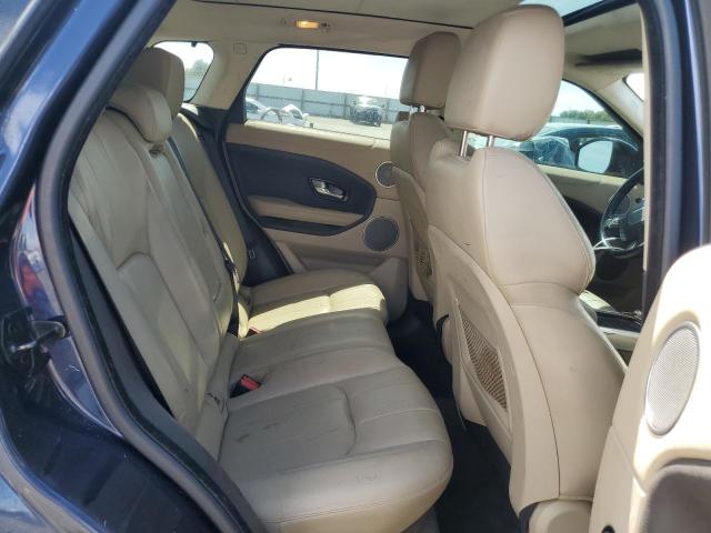 2016 LAND ROVER RANGE ROVE SALVP2BG5GH099748