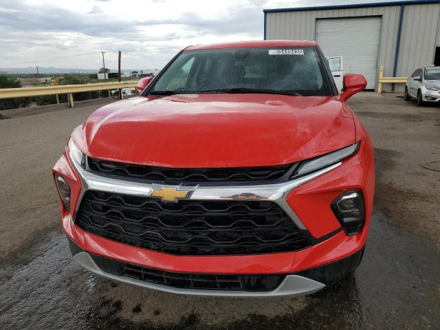 2024 CHEVROLET BLAZER 2LT - 3GNKBCR46RS196291