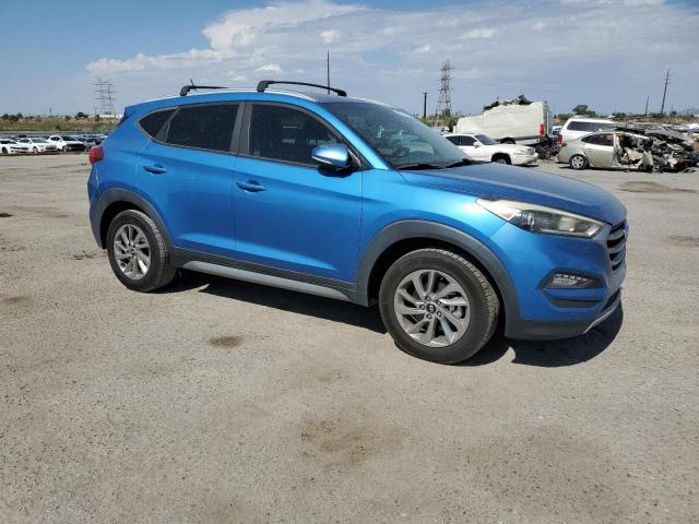 Vin: km8j33a28hu348335, lot: 63138275, hyundai tucson limited 20174
