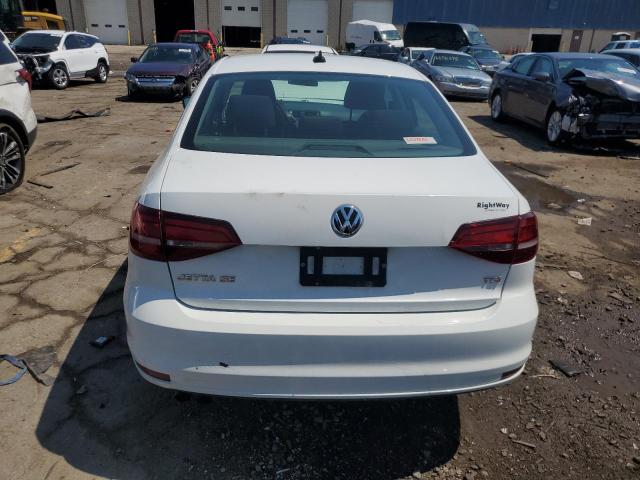 2016 VOLKSWAGEN JETTA SE 3VWD67AJ6GM410709