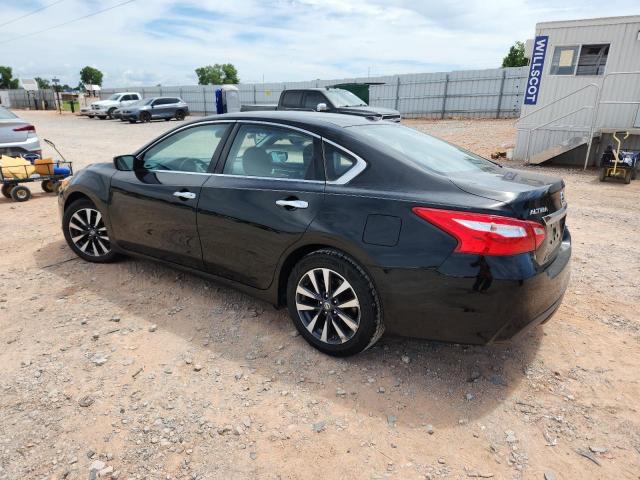 2017 NISSAN ALTIMA 2.5 - 1N4AL3AP2HC186133