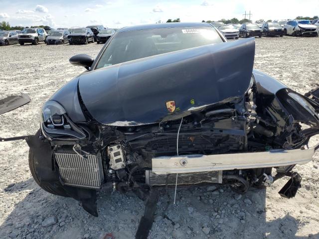 2019 PORSCHE PANAMERA 4 WP0AE2A74KL125162