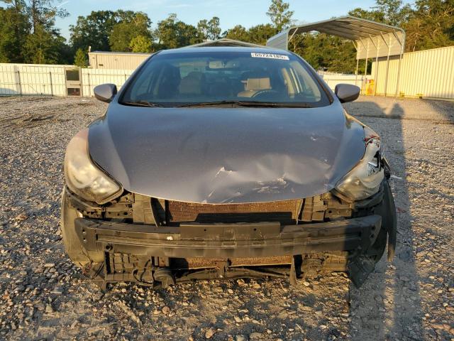 2013 HYUNDAI ELANTRA - 5NPDH4AE1DH288454