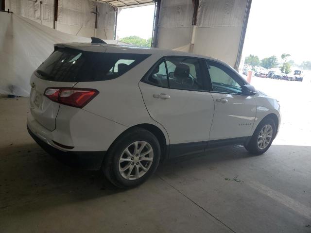 2018 CHEVROLET EQUINOX LS 2GNAXHEV8J6306995
