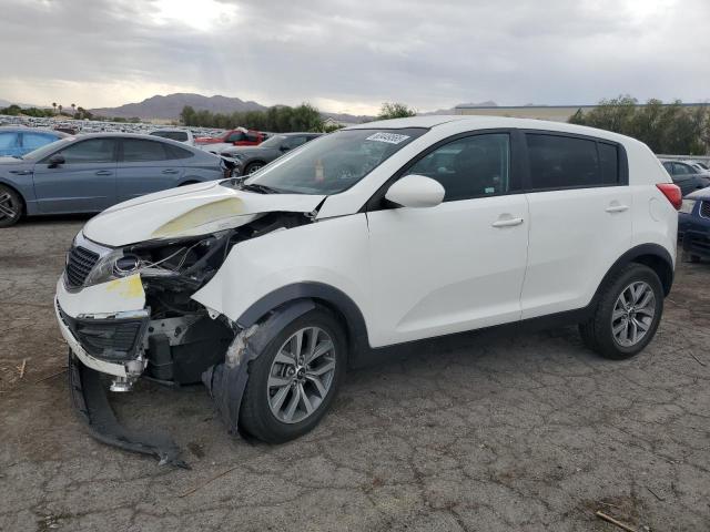 KIA SPORTAGE L