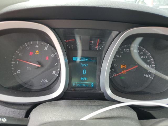 2016 CHEVROLET EQUINOX LT - 2GNFLGEK4G6255036