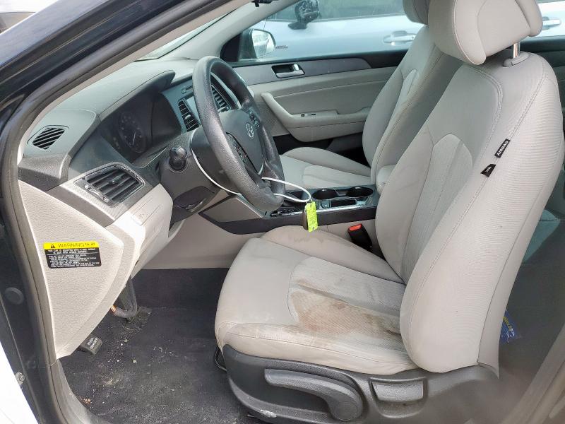 2017 HYUNDAI SONATA HYB KMHE24L39HA071034