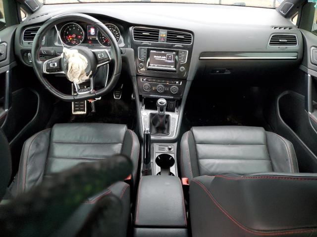 2015 VOLKSWAGEN GTI 3VW5T7AU5FM012235