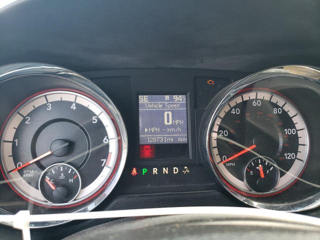 2019 DODGE GRAND CARA 2C4RDGEG2KR688795