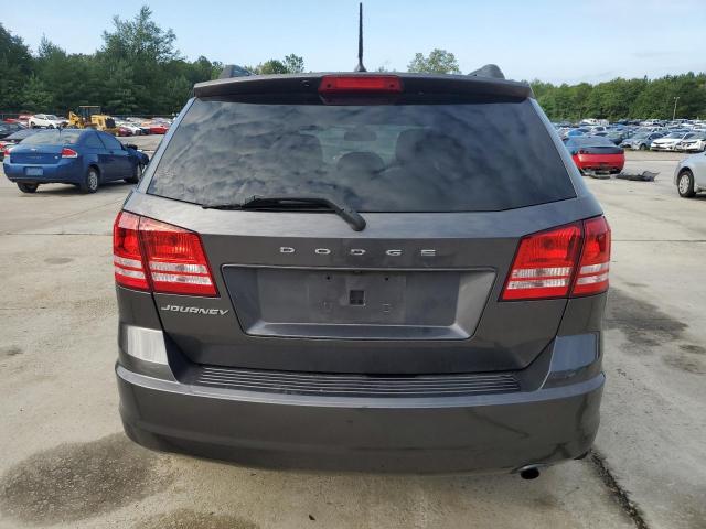 2018 DODGE JOURNEY SE 3C4PDCAB7JT509592