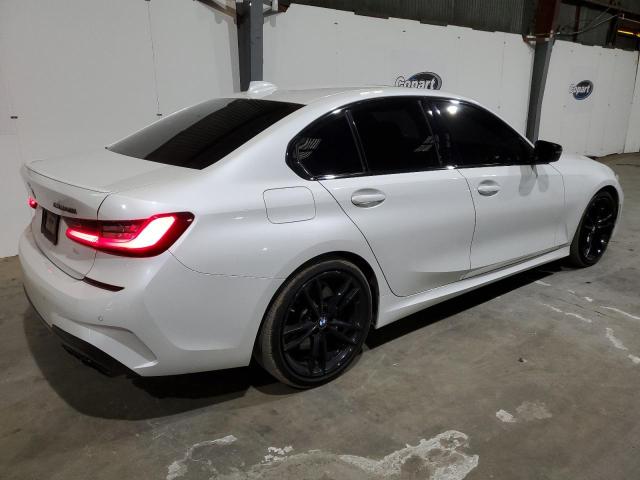 Vin: 3mw5u7j06n8c30184, lot: 64065305, bmw m3 20223