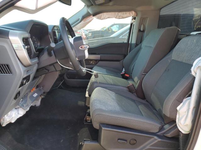 2022 FORD F150 - 1FTMF1C5XNKE58945