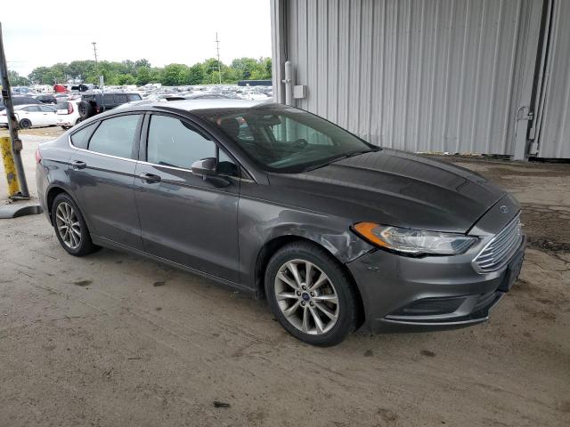 Vin: 3fa6p0hd2hr176014, lot: 63339165, ford fusion se 20174
