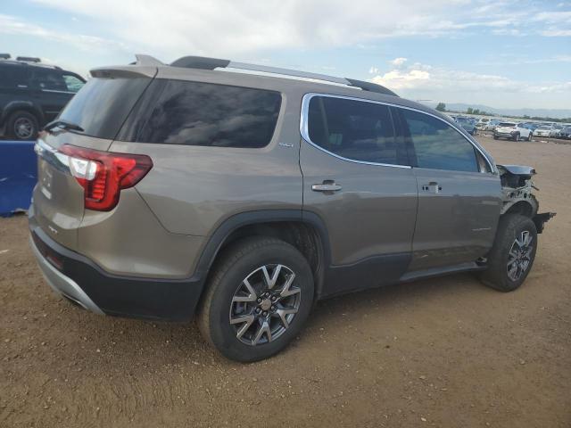 2023 GMC ACADIA SLT 1GKKNUL42PZ153506