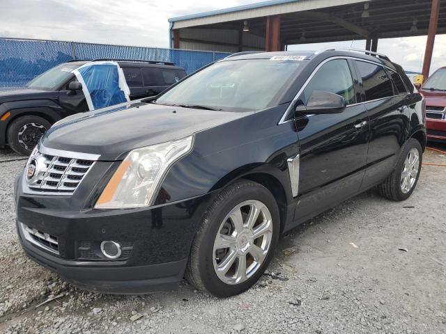 2016 CADILLAC SRX PERFOR 3GYFNCE31GS546206
