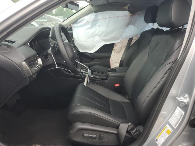 2025 ACURA INTEGRA 19UDE4H27SA011253