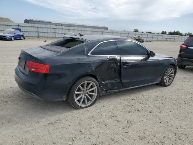 2015 AUDI A5 PREMIUM - WAUMFAFR3FA032291