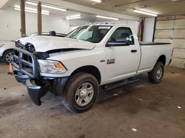 RAM 2500 ST
