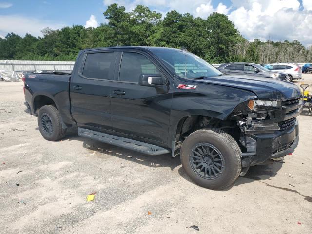 2020 CHEVROLET SILVERADO K1500 LT TRAIL BOSS - 3GCPYFED7LG271773